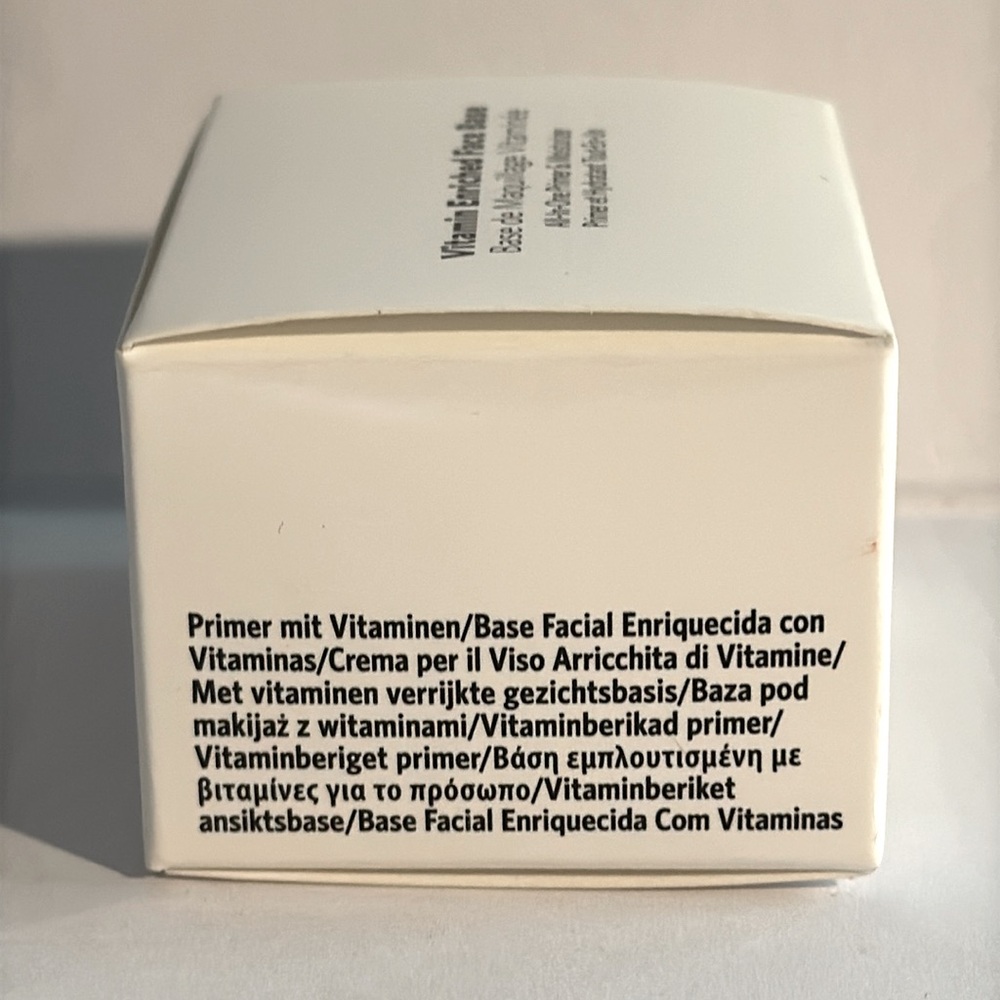 BOBBI BROWN VITAMIN ENRICHED FACE BASE MOISTURIZER+PRIMER w/VitC Mini .5 Oz NIB! - Picture 13 of 14